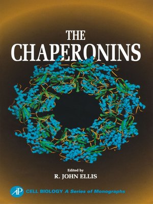 cover image of The Chaperonins